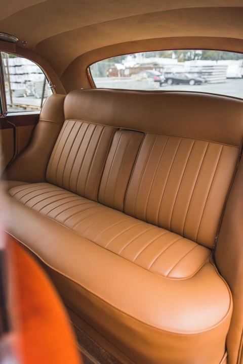 1960 Rolls-Royce Silver Cloud II - Image 16 of 31