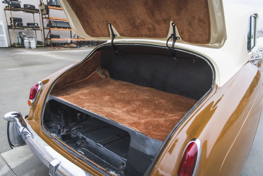 1960 Rolls-Royce Silver Cloud II - Image 13 of 31