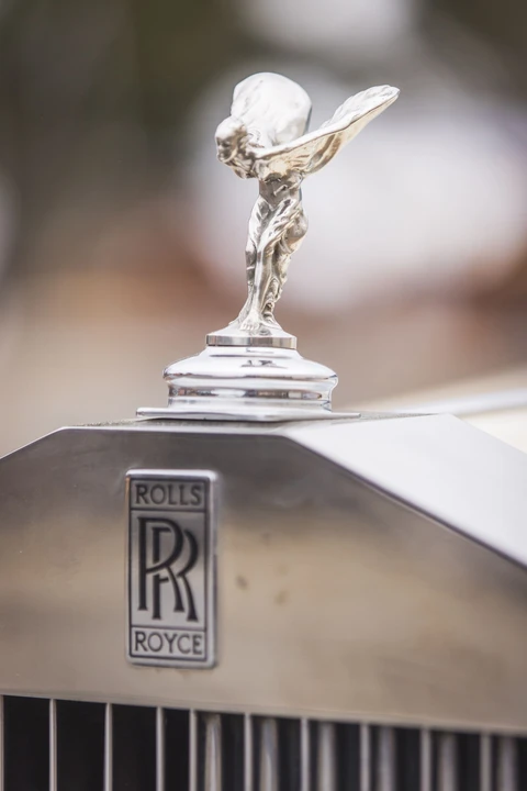 1960 Rolls-Royce Silver Cloud II - Image 4 of 31