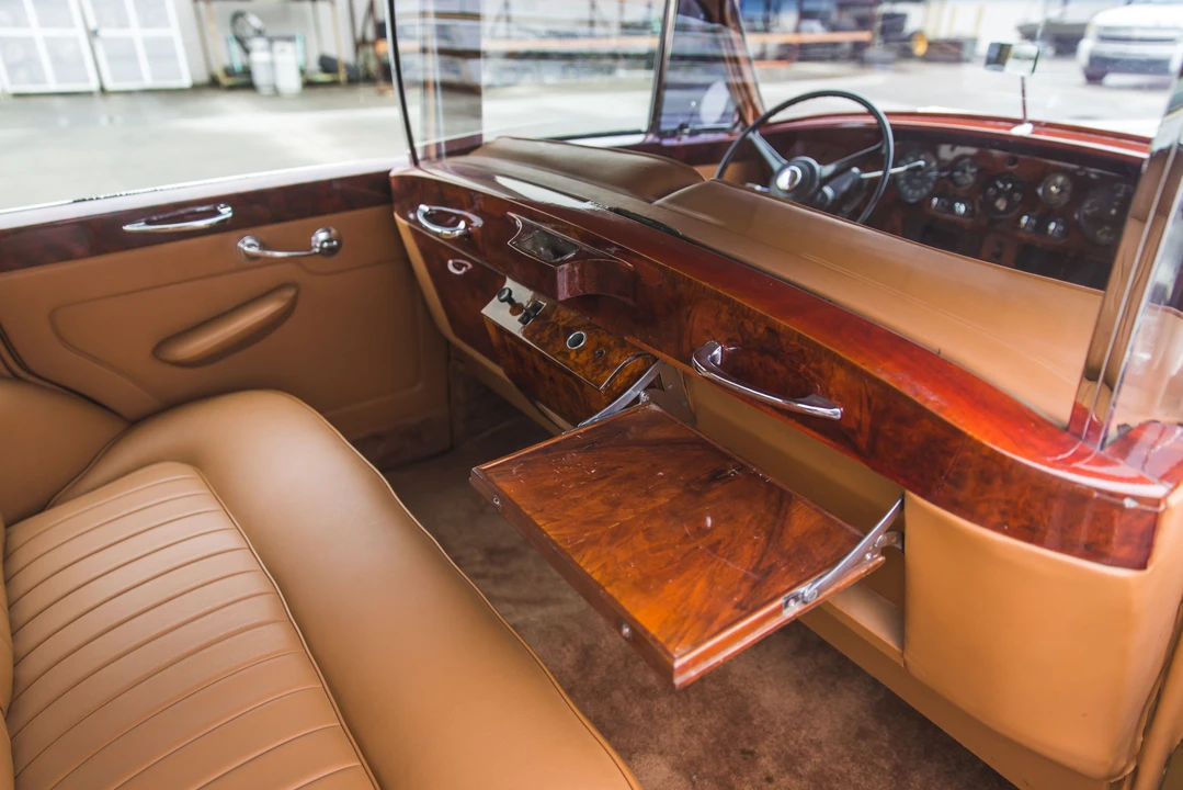 1960 Rolls-Royce Silver Cloud II - Image 24 of 31