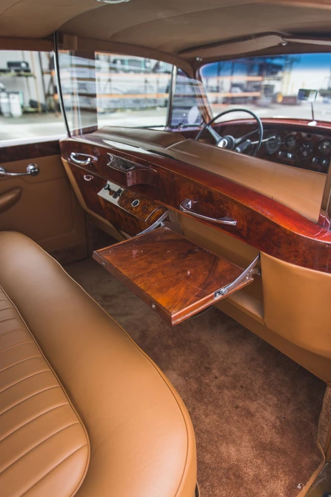 1960 Rolls-Royce Silver Cloud II - Image 25 of 31