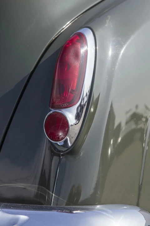1960 Rolls-Royce Silver Cloud II - Image 25 of 31