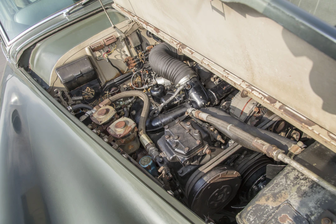 1960 Rolls-Royce Silver Cloud II - Image 7 of 31