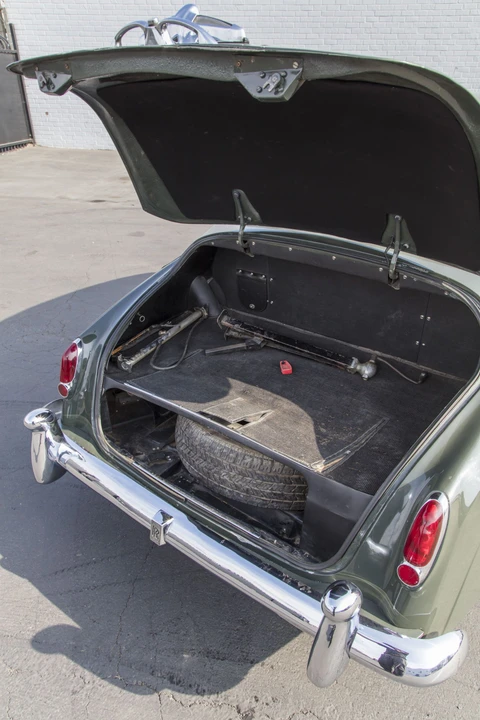 1960 Rolls-Royce Silver Cloud II - Image 2 of 31