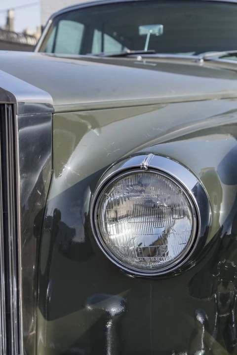1960 Rolls-Royce Silver Cloud II - Image 28 of 31