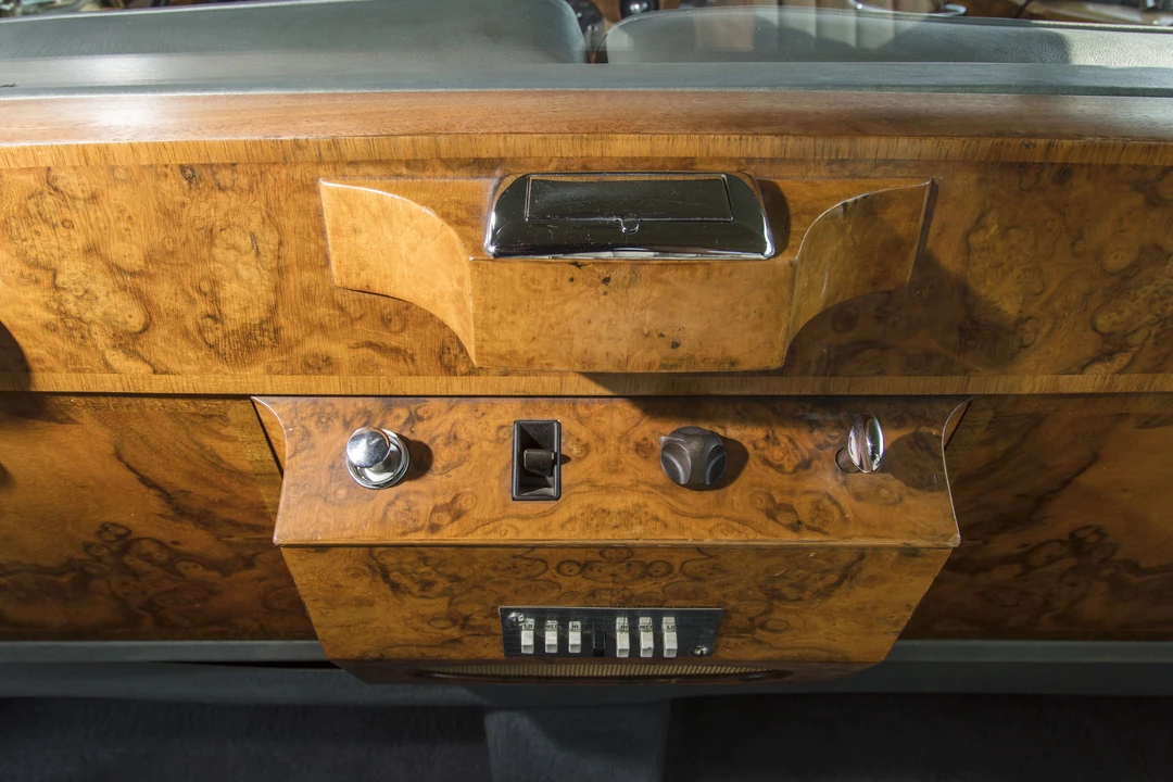 1960 Rolls-Royce Silver Cloud II - Image 11 of 31