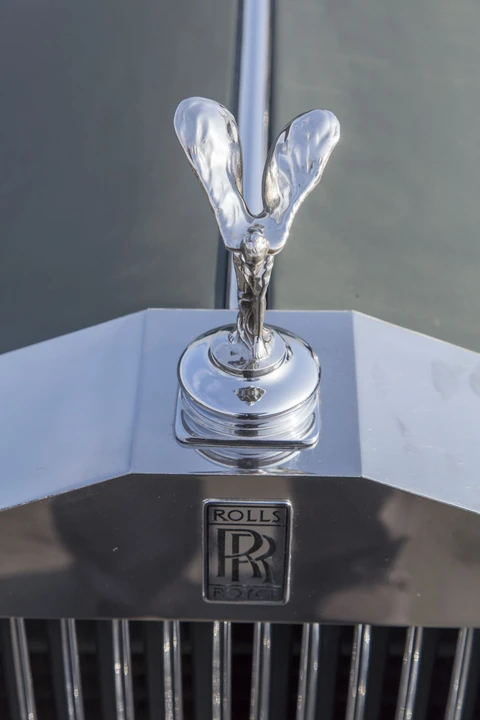 1960 Rolls-Royce Silver Cloud II - Image 30 of 31