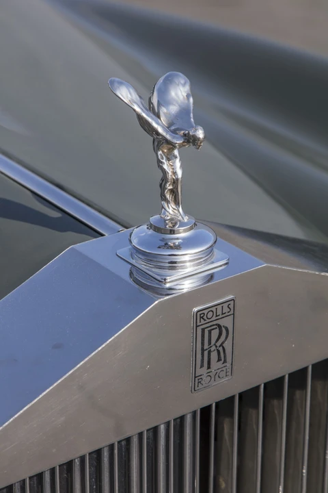 1960 Rolls-Royce Silver Cloud II - Image 31 of 31