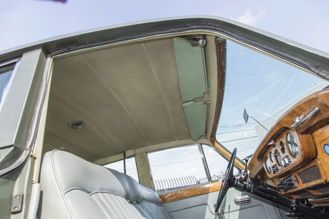 1960 Rolls-Royce Silver Cloud II - Image 15 of 31