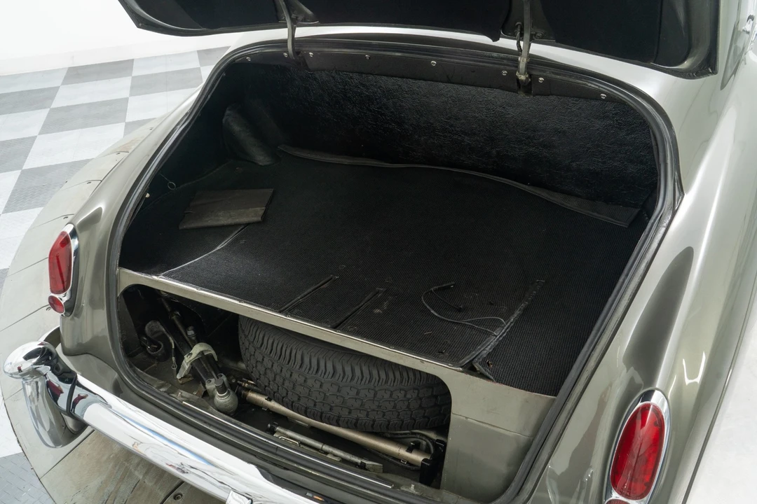 1960 Rolls-Royce Silver Cloud II - Image 19 of 21