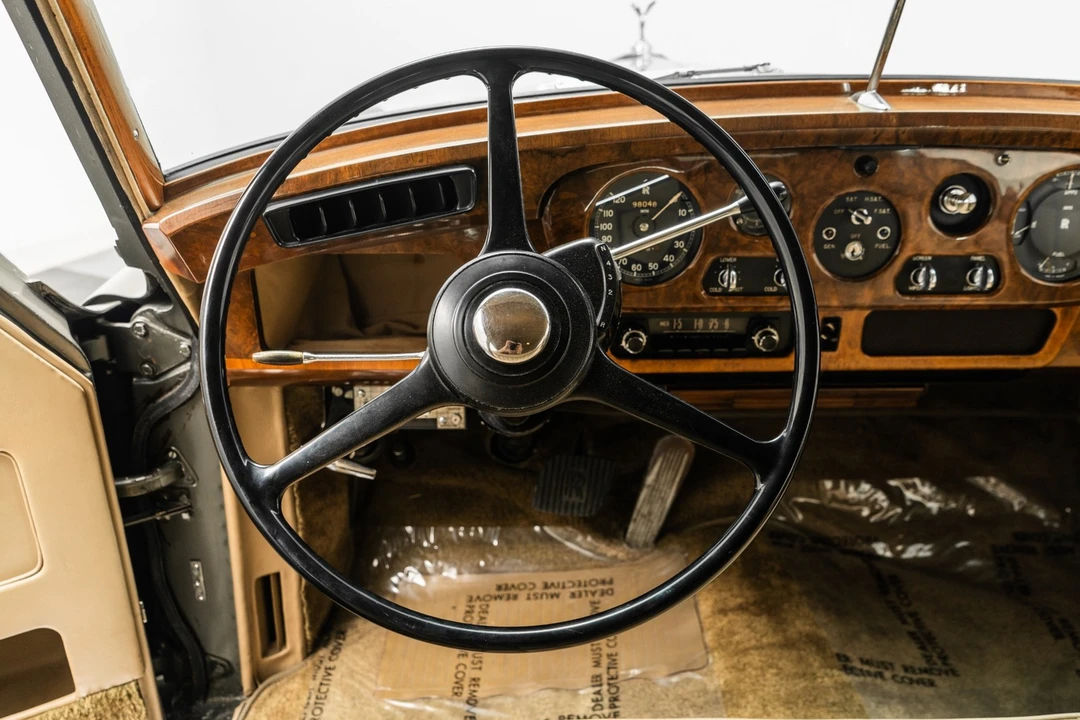 1960 Rolls-Royce Silver Cloud II - Image 15 of 21
