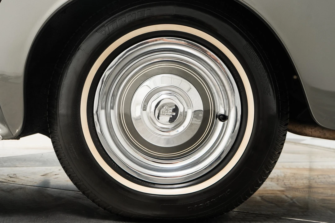 1960 Rolls-Royce Silver Cloud II - Image 11 of 21