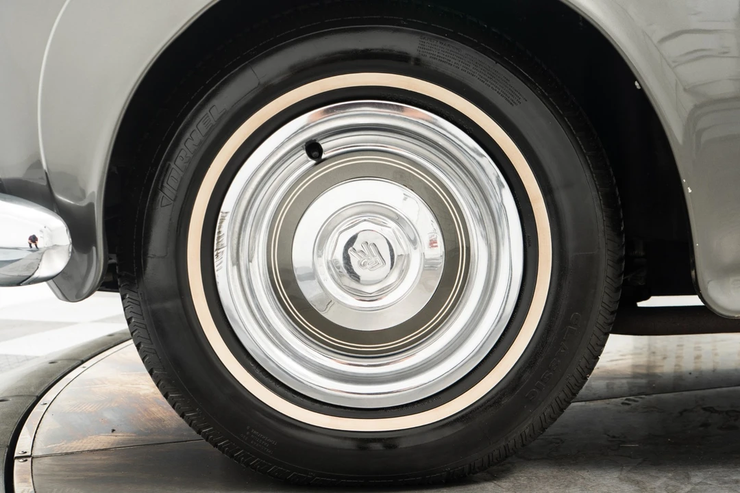 1960 Rolls-Royce Silver Cloud II - Image 10 of 21