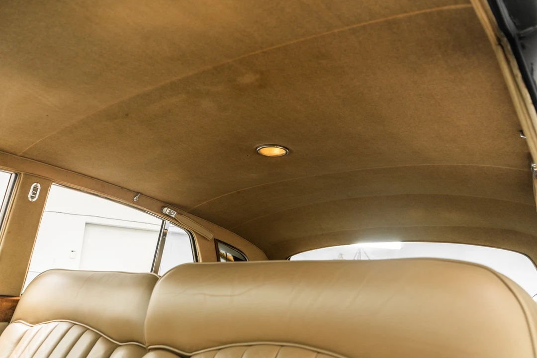 1960 Rolls-Royce Silver Cloud II - Image 18 of 21