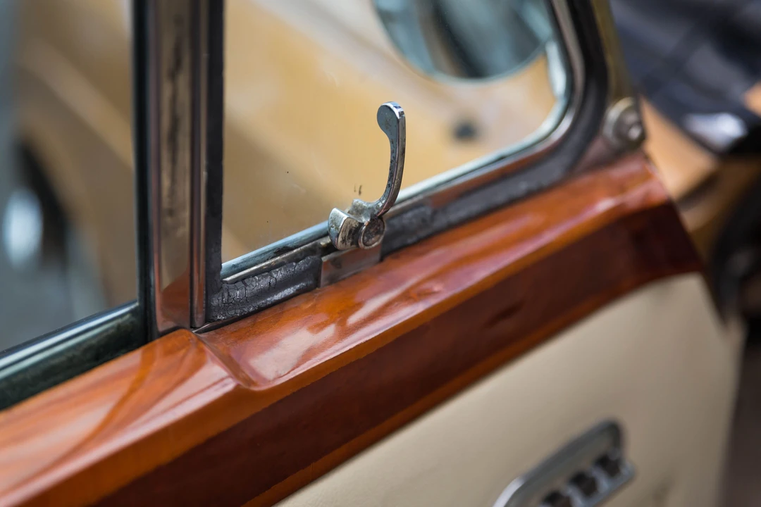 1960 Rolls-Royce Silver Cloud II - Image 18 of 31