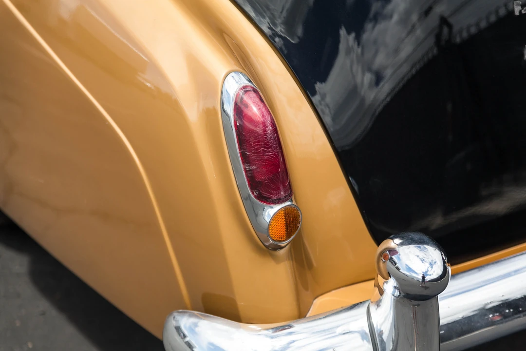 1960 Rolls-Royce Silver Cloud II - Image 29 of 31