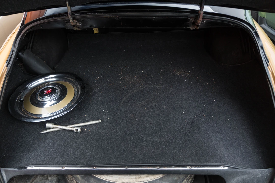 1960 Rolls-Royce Silver Cloud II - Image 13 of 31