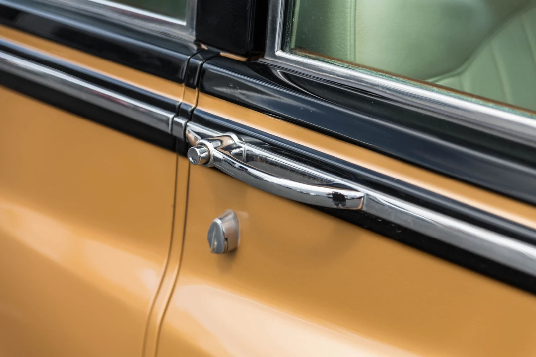 1960 Rolls-Royce Silver Cloud II - Image 14 of 31