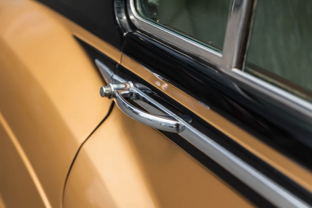 1960 Rolls-Royce Silver Cloud II - Image 24 of 31
