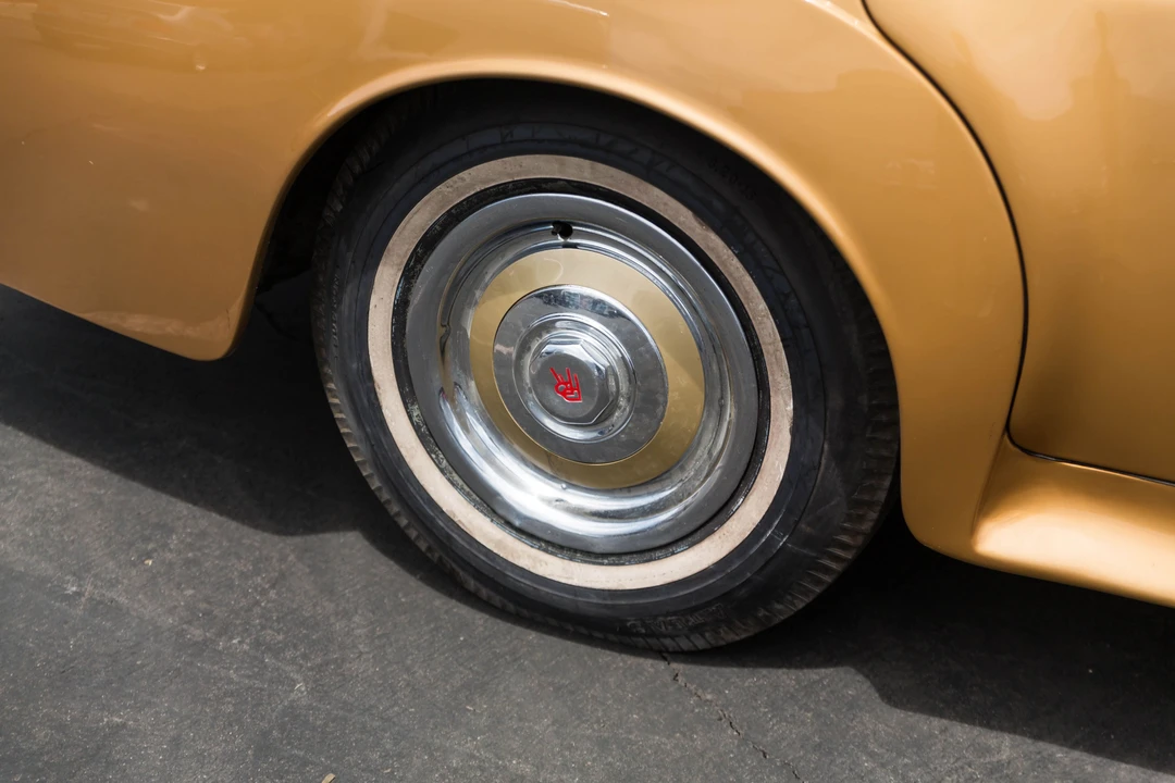 1960 Rolls-Royce Silver Cloud II - Image 15 of 31