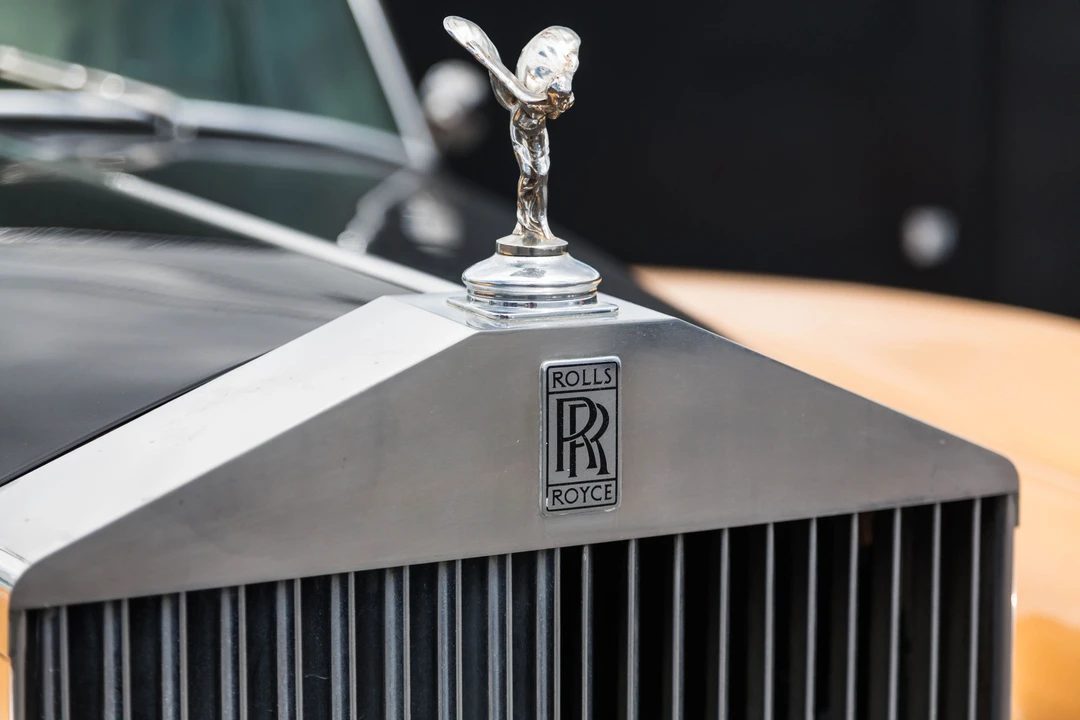 1960 Rolls-Royce Silver Cloud II - Image 5 of 31