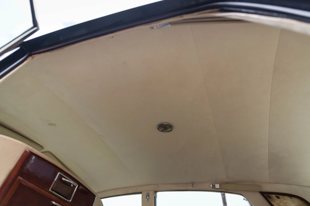 1960 Rolls-Royce Silver Cloud II - Image 30 of 31