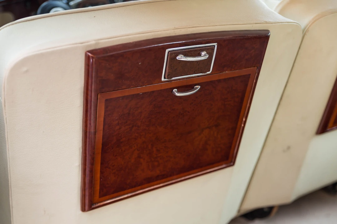 1960 Rolls-Royce Silver Cloud II - Image 10 of 31