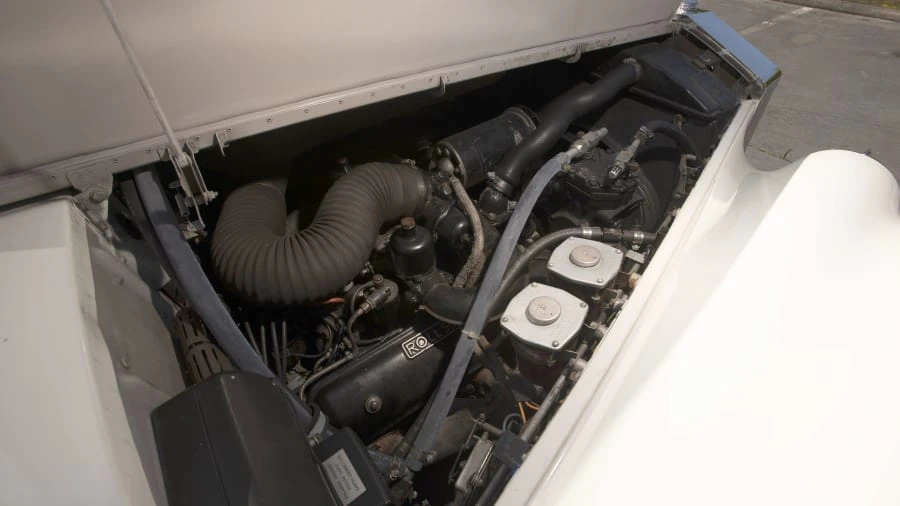 1960 Rolls-Royce Silver Cloud II - Image 6 of 31