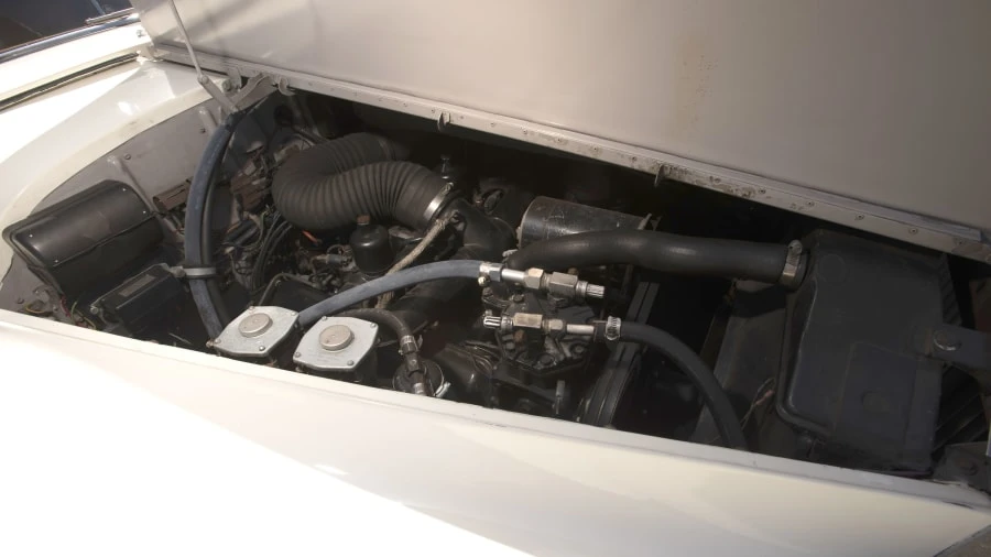 1960 Rolls-Royce Silver Cloud II - Image 7 of 31