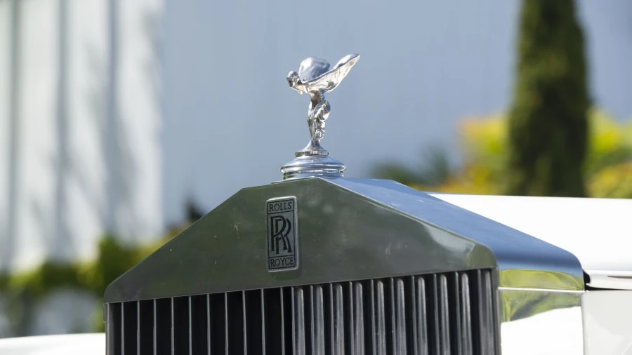 1960 Rolls-Royce Silver Cloud II - Image 8 of 31