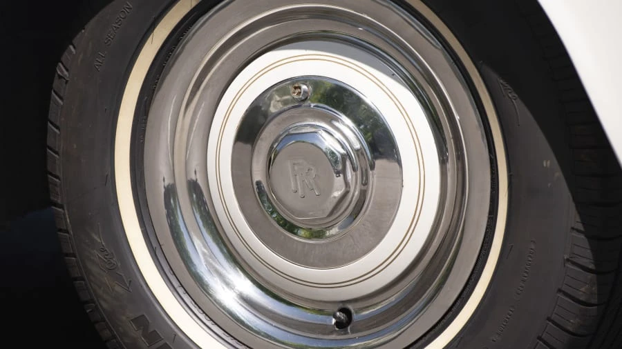 1960 Rolls-Royce Silver Cloud II - Image 10 of 31