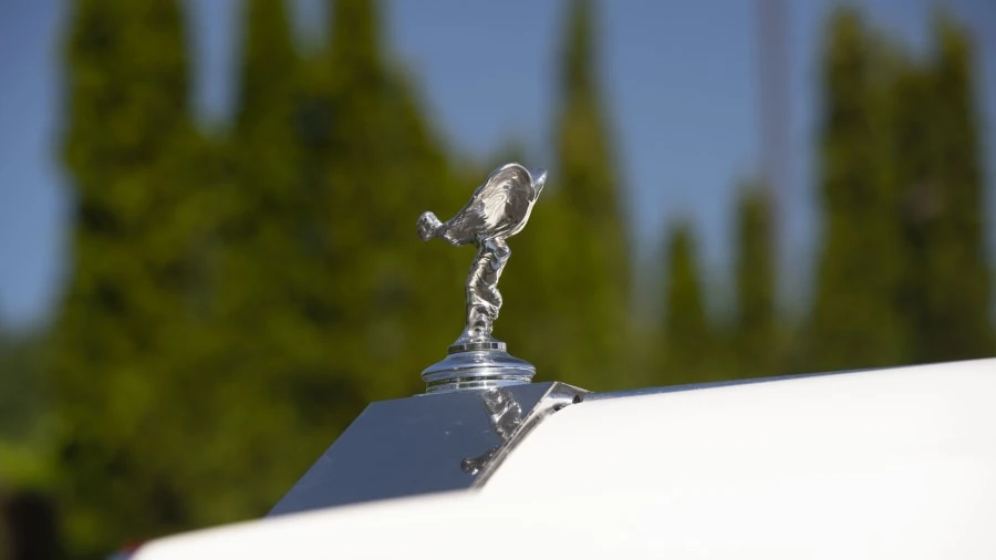 1960 Rolls-Royce Silver Cloud II - Image 11 of 31