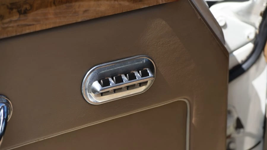 1960 Rolls-Royce Silver Cloud II - Image 15 of 31