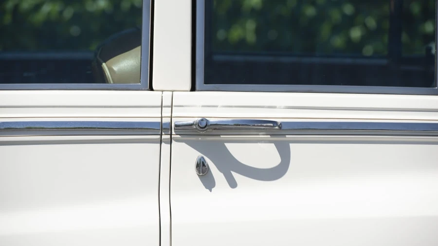 1960 Rolls-Royce Silver Cloud II - Image 21 of 31