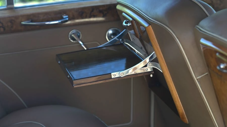 1960 Rolls-Royce Silver Cloud II - Image 26 of 31
