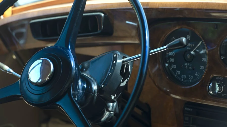1960 Rolls-Royce Silver Cloud II - Image 27 of 31