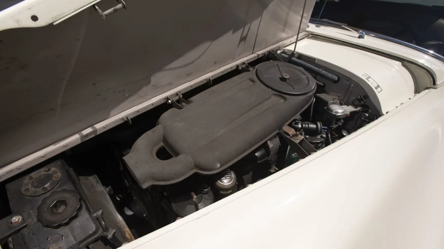 1960 Rolls-Royce Silver Cloud II - Image 28 of 31