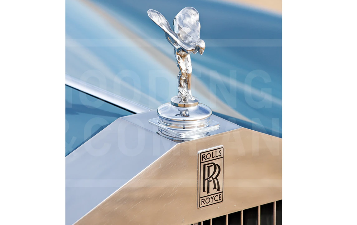 1960 Rolls-Royce Silver Cloud II - Image 11 of 19
