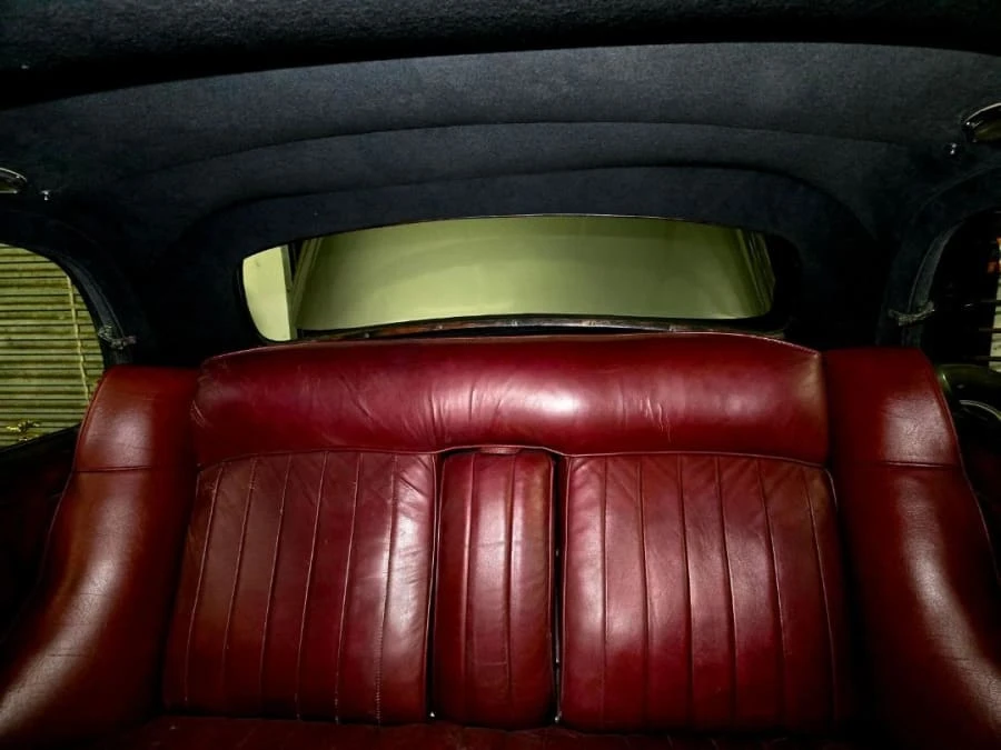 1960 Rolls-Royce Silver Cloud II - Image 6 of 11