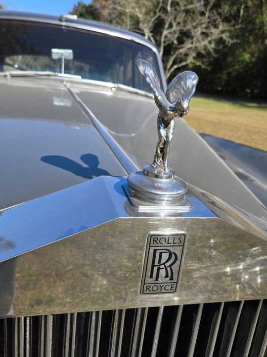 1960 Rolls-Royce Silver Cloud II - Image 5 of 11