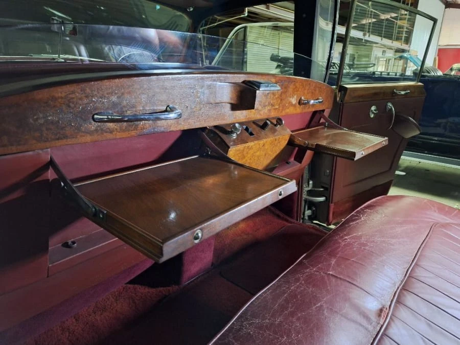 1960 Rolls-Royce Silver Cloud II - Image 8 of 11
