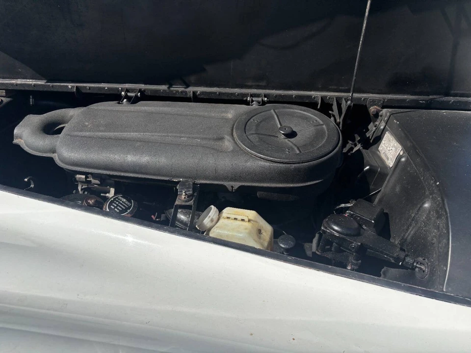1960 Rolls-Royce Silver Cloud II - Image 16 of 17
