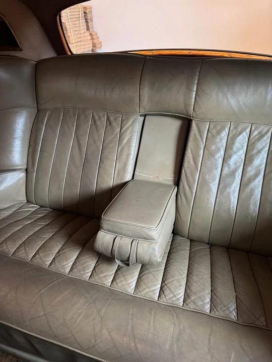 1960 Rolls-Royce Silver Cloud II - Image 8 of 9