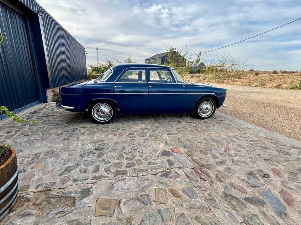 1960 Rover - Image 5 of 30