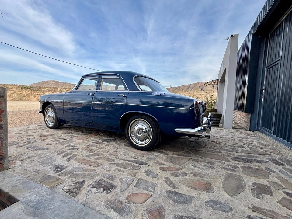 1960 Rover - Image 12 of 30
