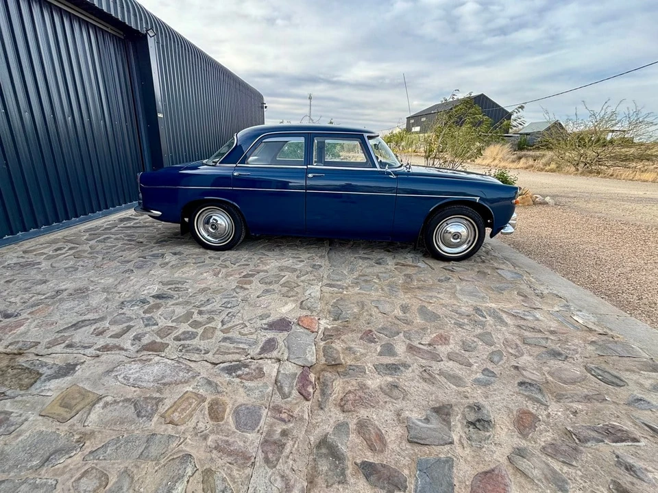 1960 Rover - Image 4 of 30
