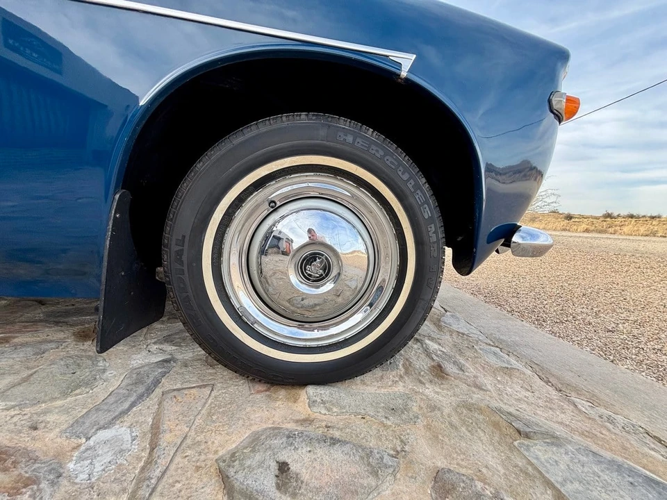 1960 Rover - Image 28 of 30
