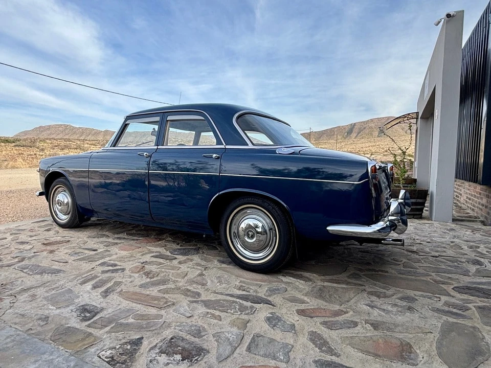 1960 Rover - Image 13 of 30