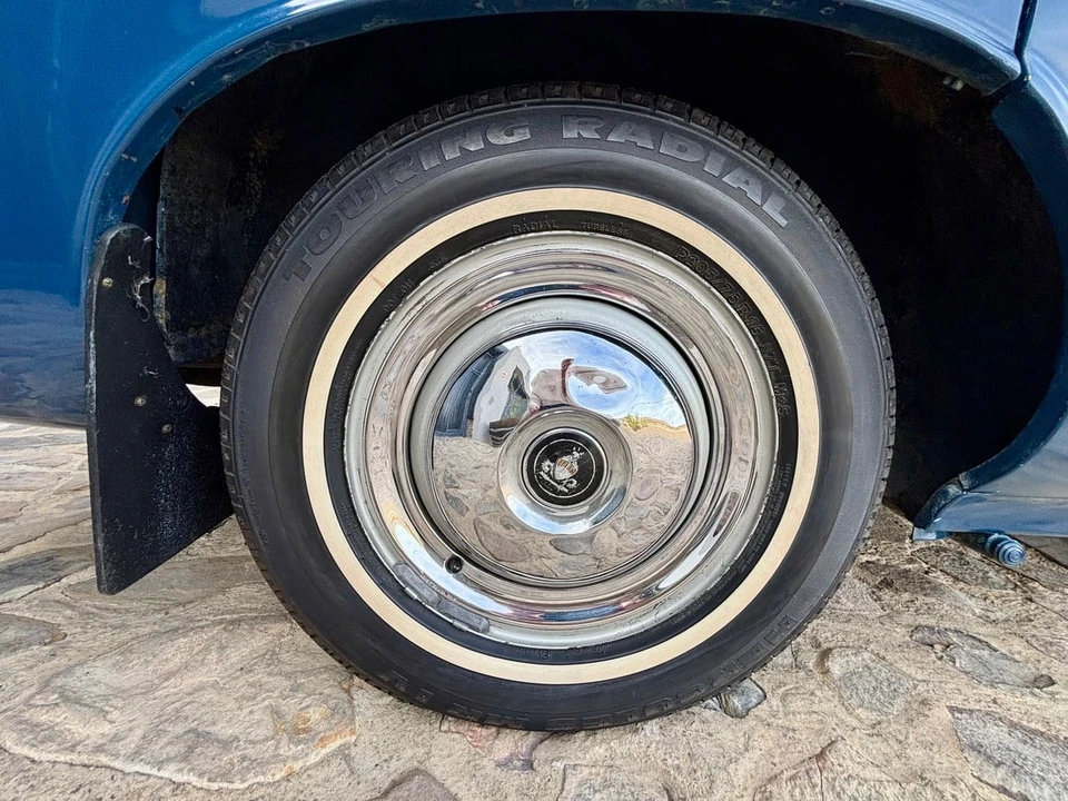 1960 Rover - Image 29 of 30