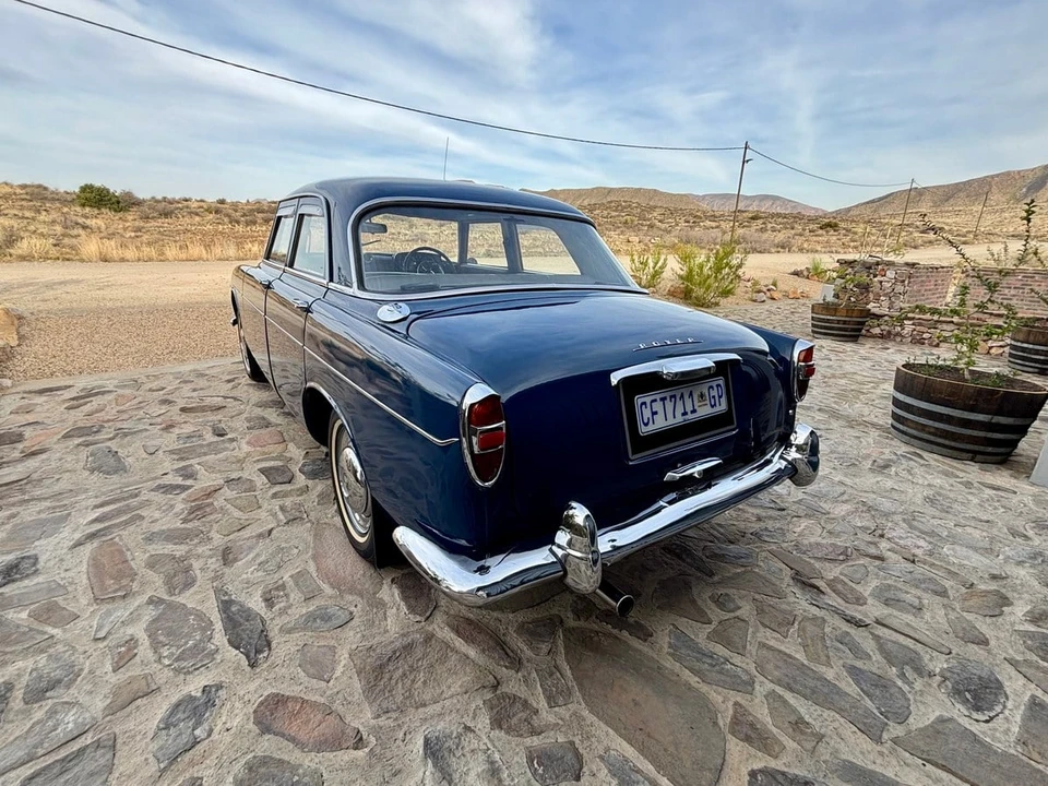1960 Rover - Image 10 of 30